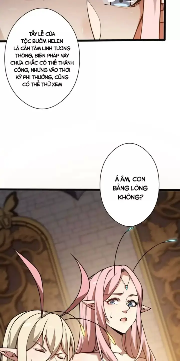 Ta, Chúa Tể Rừng Xanh Nettruyen ZZZ Chương 24 Page 15