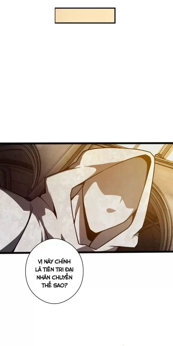 Ta, Chúa Tể Rừng Xanh Nettruyen ZZZ Chương 24 Page 20