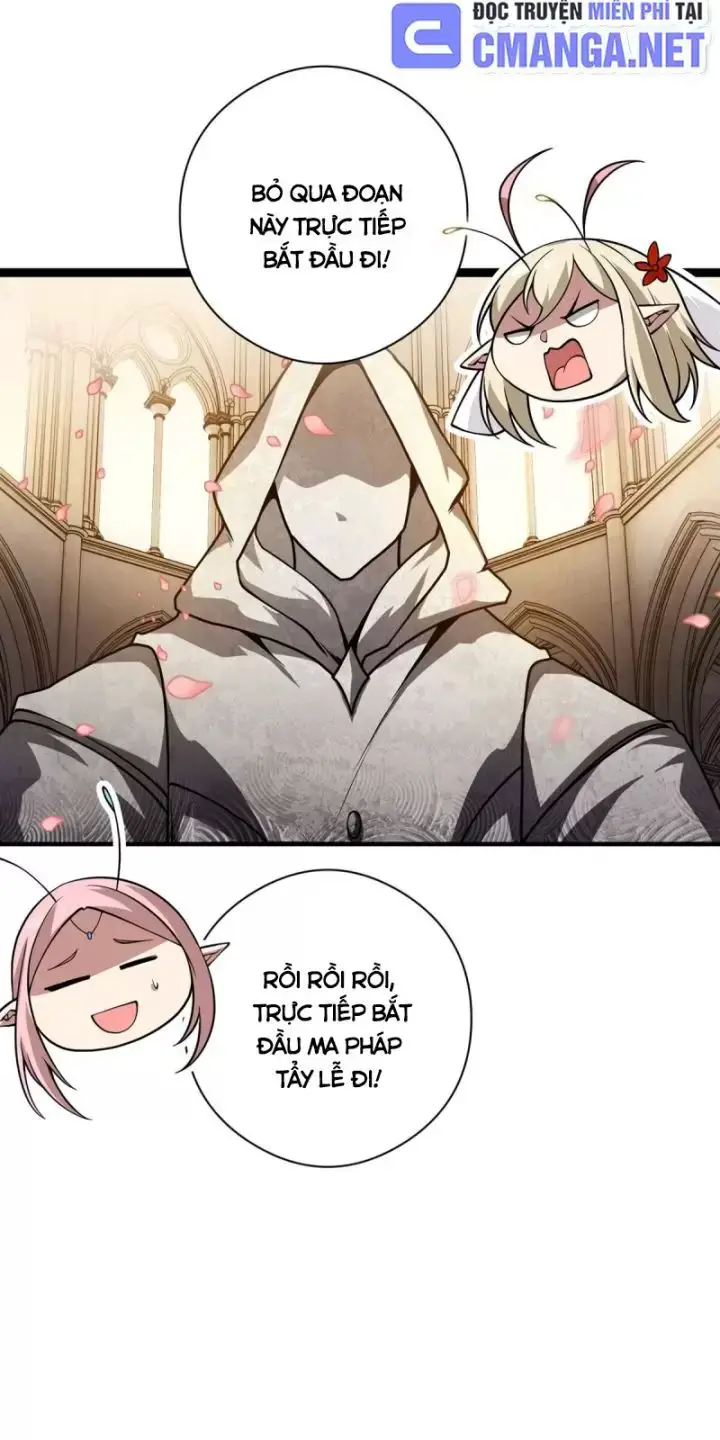 Ta, Chúa Tể Rừng Xanh Nettruyen ZZZ Chương 24 Page 28