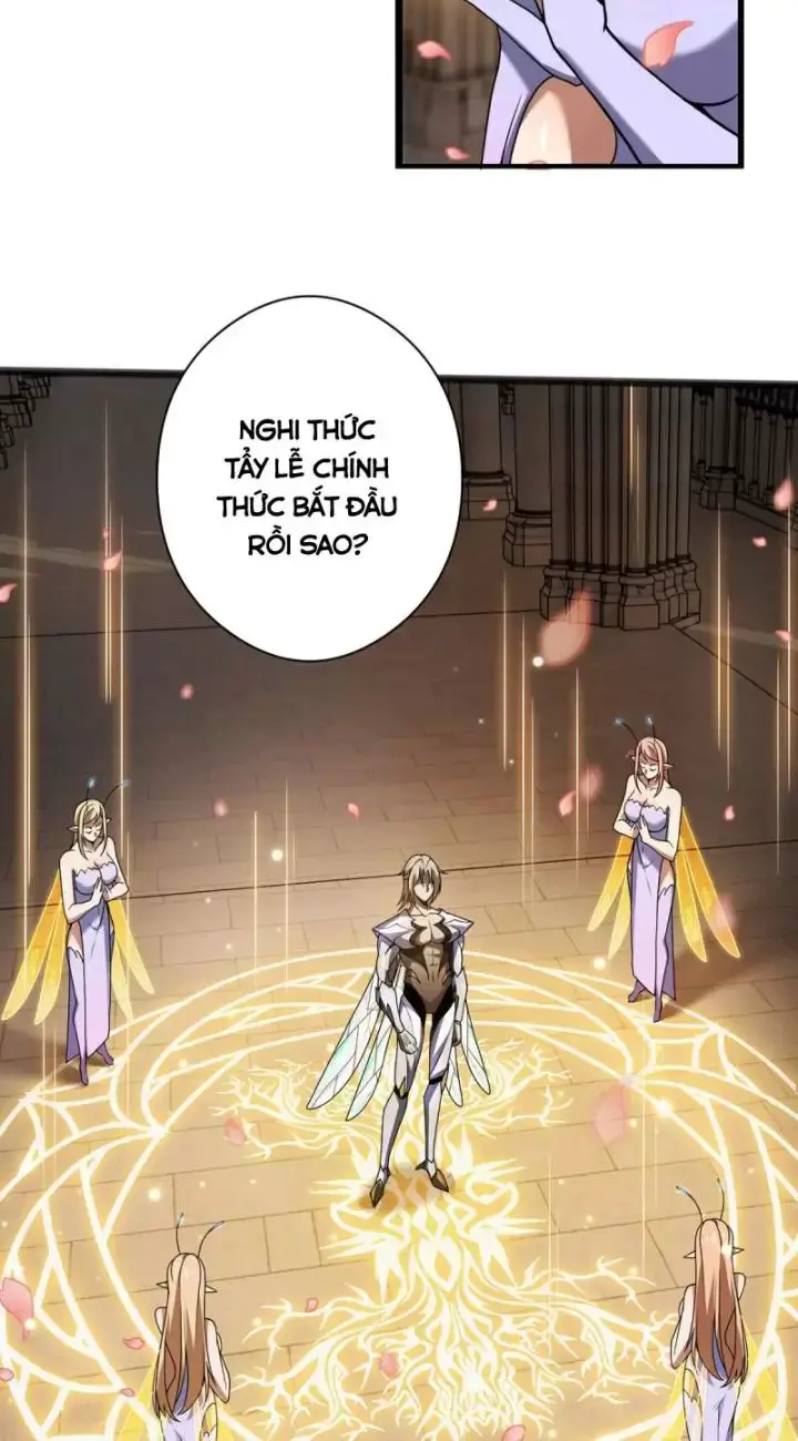 Ta, Chúa Tể Rừng Xanh Nettruyen ZZZ Chương 24 Page 30