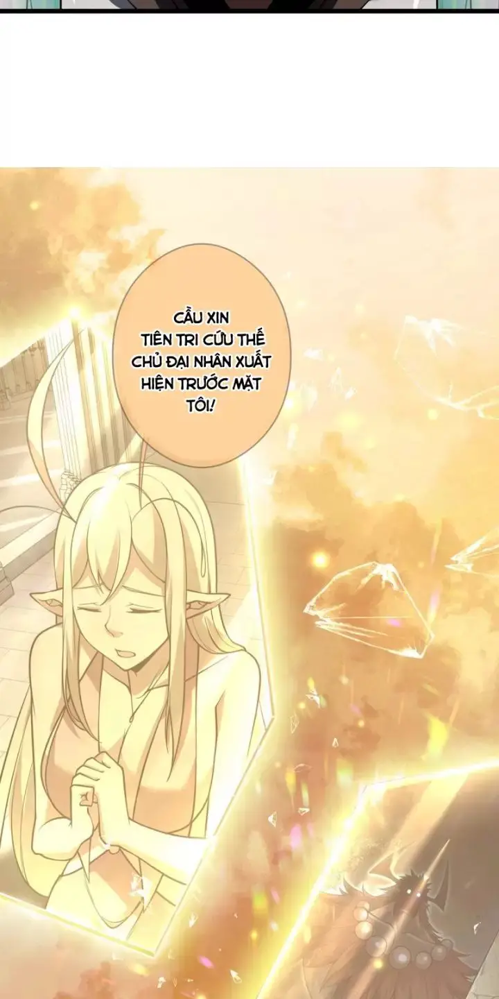 Ta, Chúa Tể Rừng Xanh Nettruyen ZZZ Chương 24 Page 34