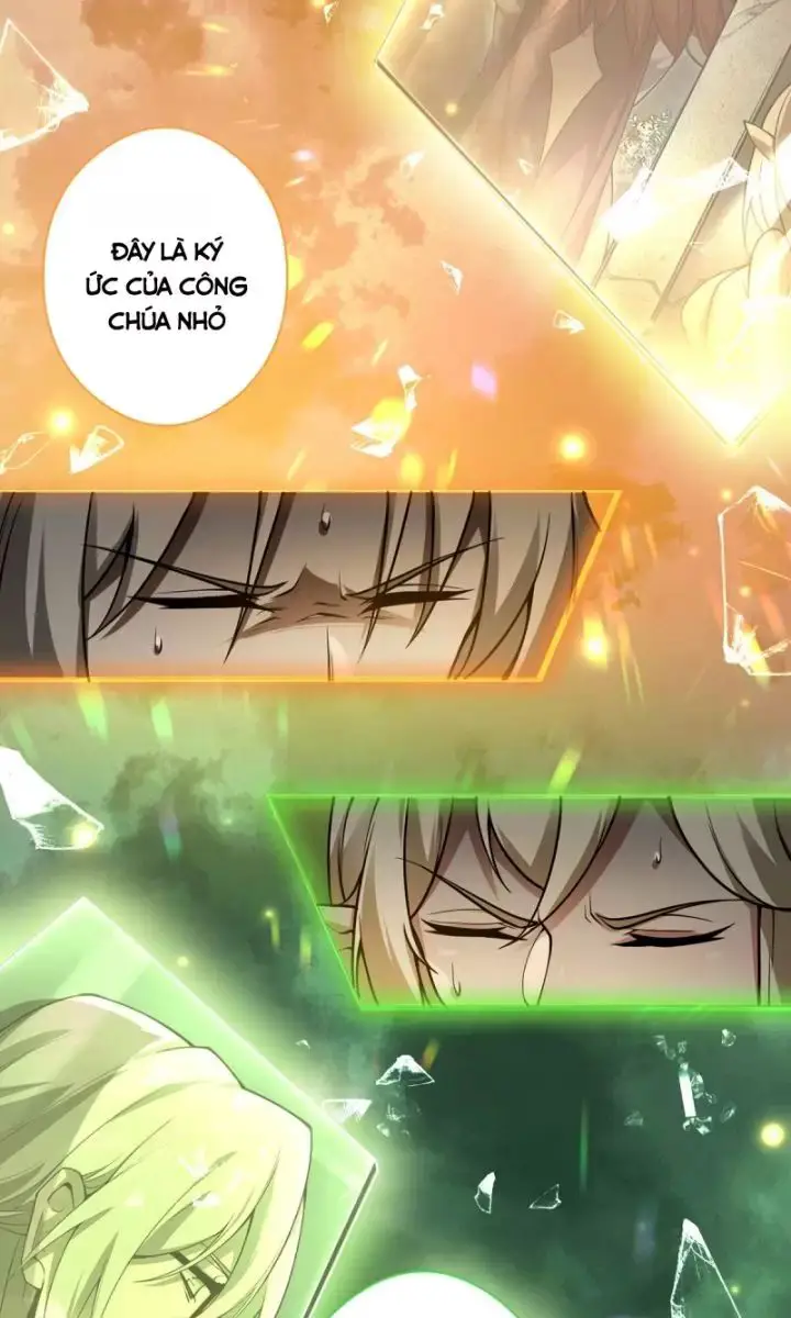 Ta, Chúa Tể Rừng Xanh Nettruyen ZZZ Chương 24 Page 35