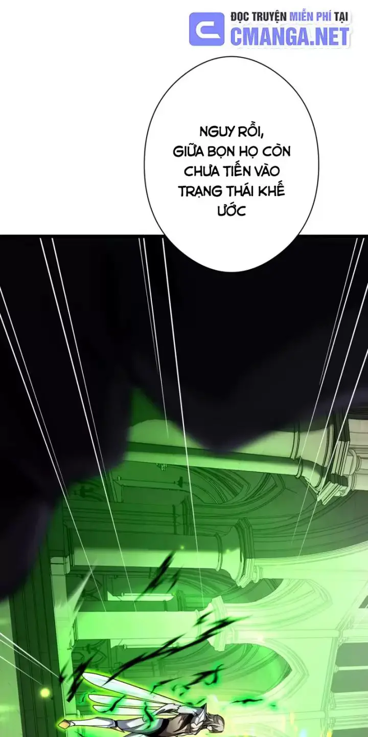 Ta, Chúa Tể Rừng Xanh Nettruyen ZZZ Chương 24 Page 38