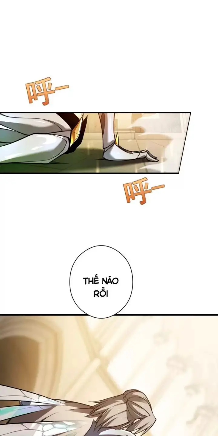 Ta, Chúa Tể Rừng Xanh Nettruyen ZZZ Chương 24 Page 44