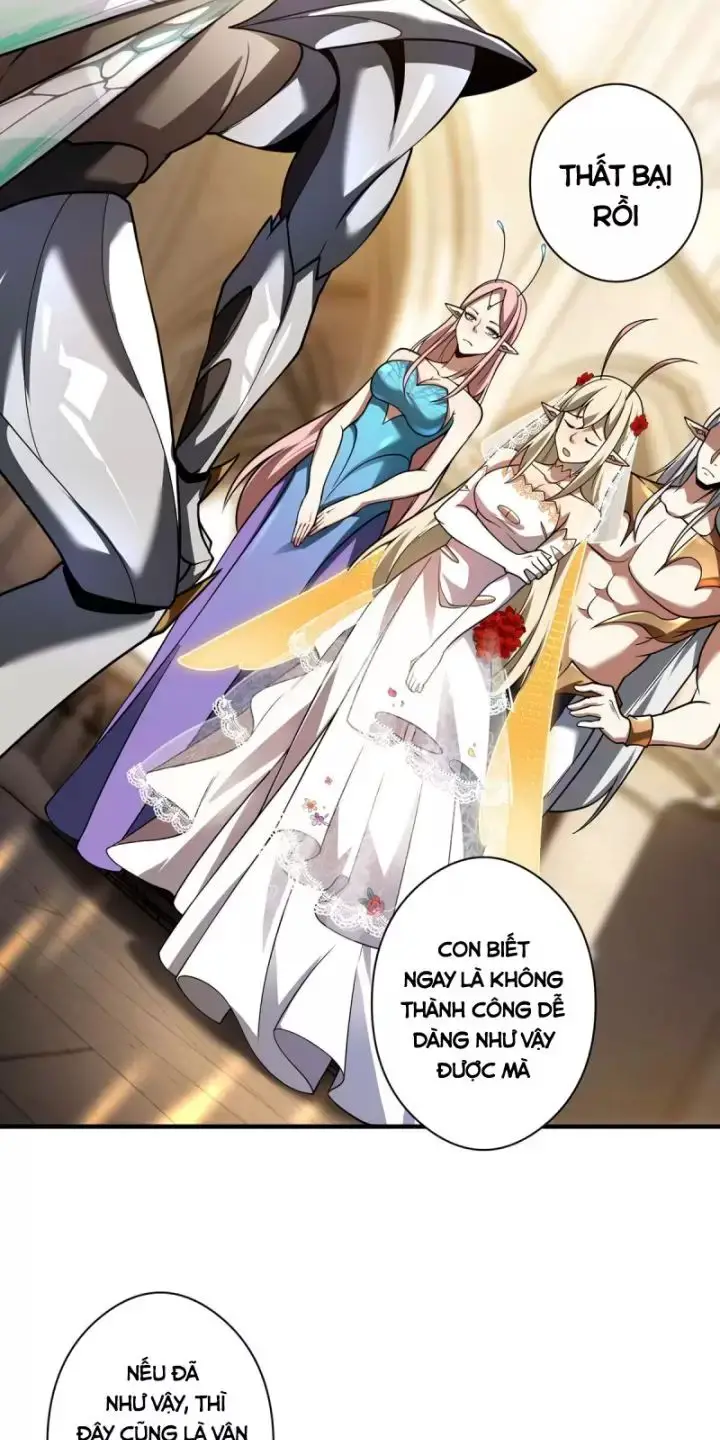 Ta, Chúa Tể Rừng Xanh Nettruyen ZZZ Chương 24 Page 45