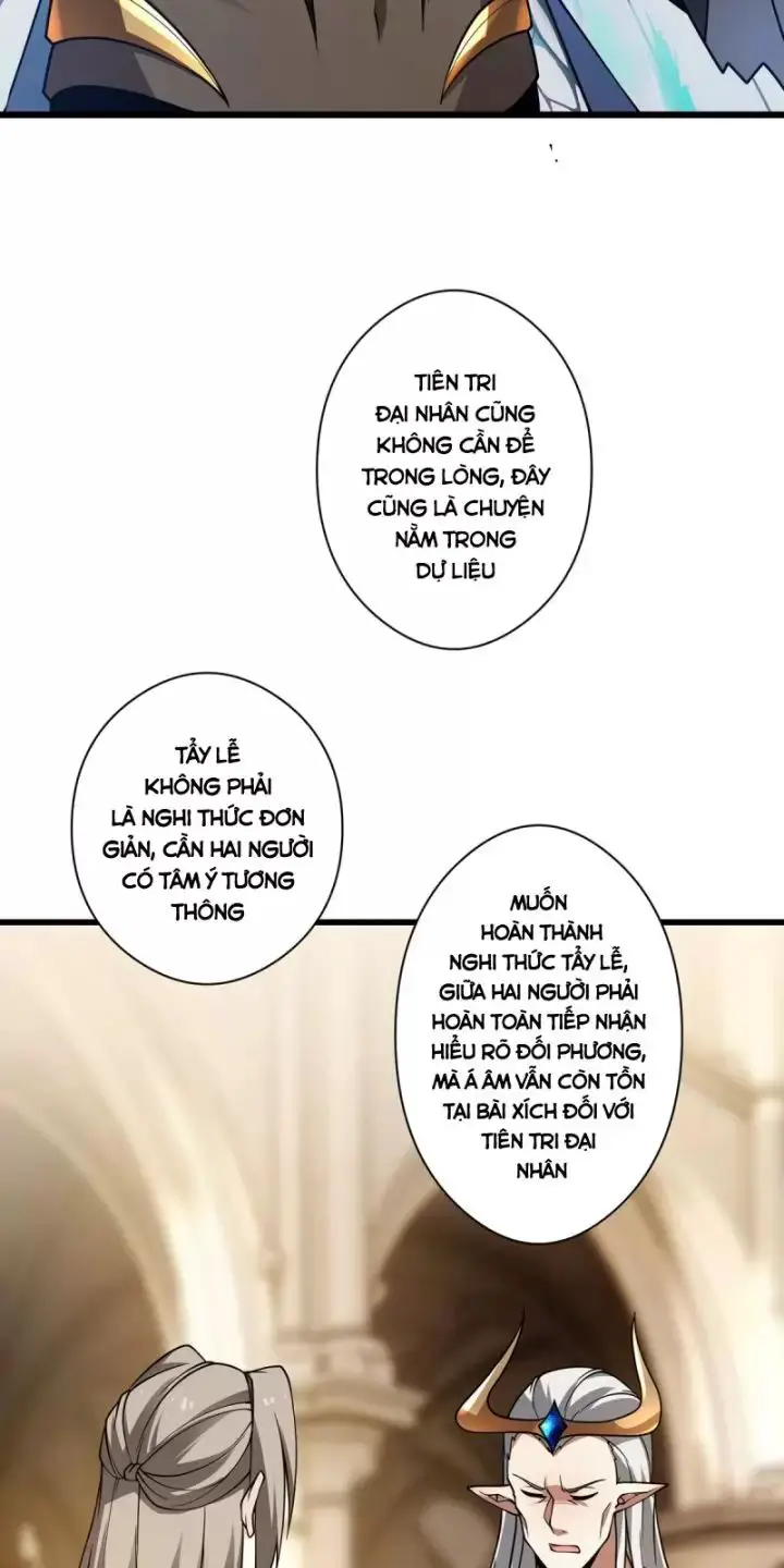 Ta, Chúa Tể Rừng Xanh Nettruyen ZZZ Chương 24 Page 48