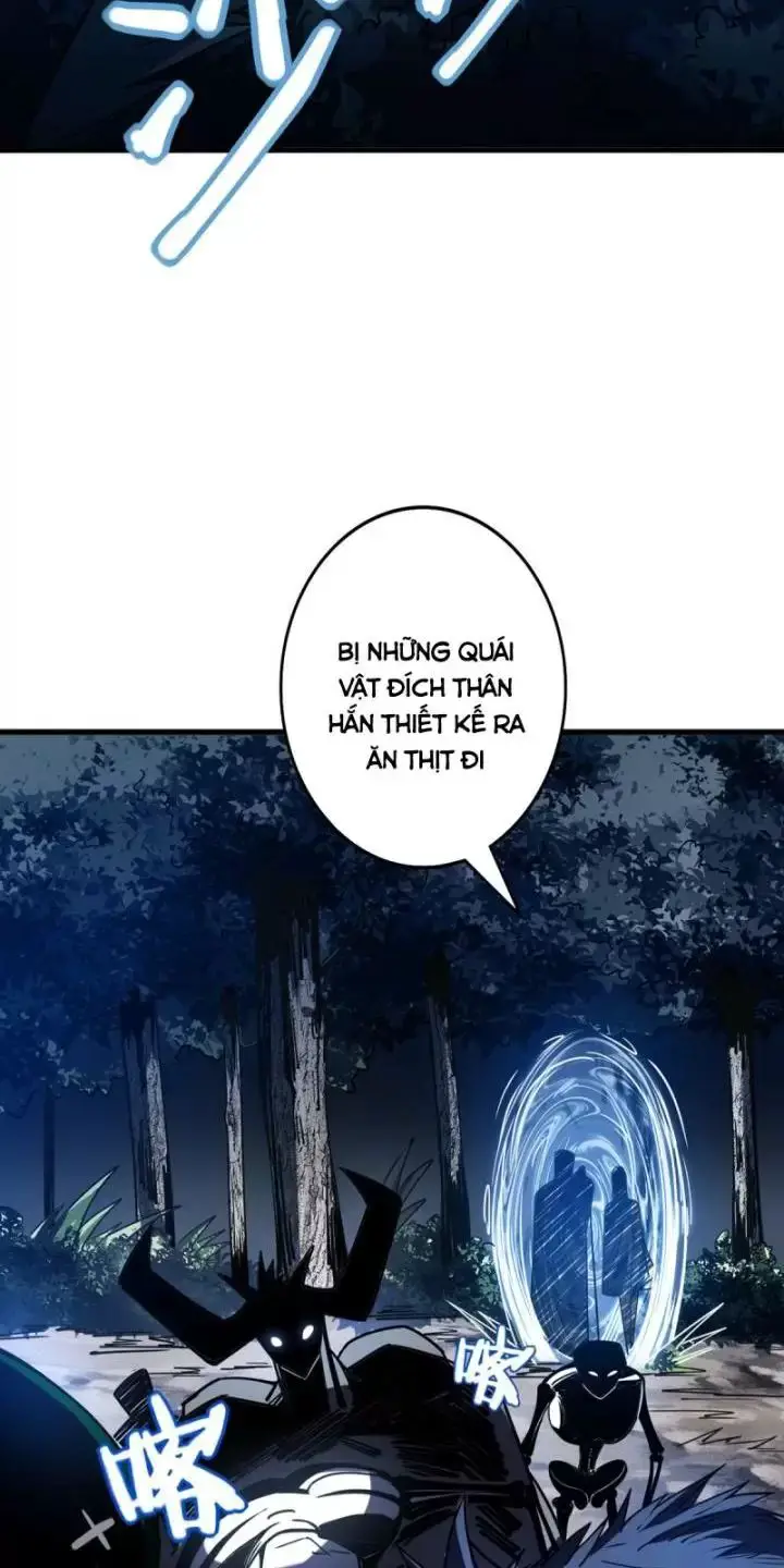 Ta, Chúa Tể Rừng Xanh Nettruyen ZZZ Chương 2 Page 17