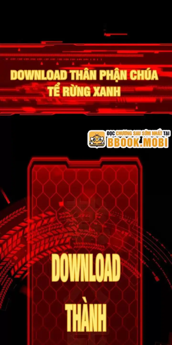 Ta, Chúa Tể Rừng Xanh Nettruyen ZZZ Chương 2 Page 23