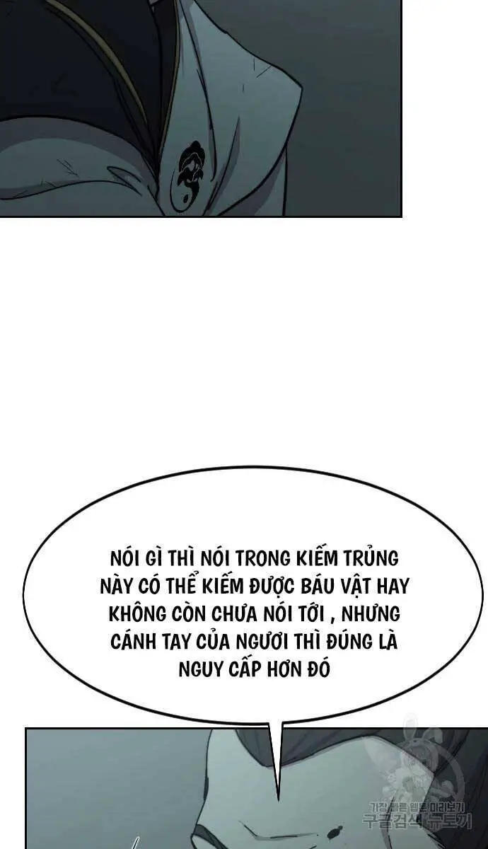 Bạn Thuở Nhỏ Của Tôi Là Trùm Cuối Hầm Ngục Nettruyen ZZZ Chương 102 Page 32