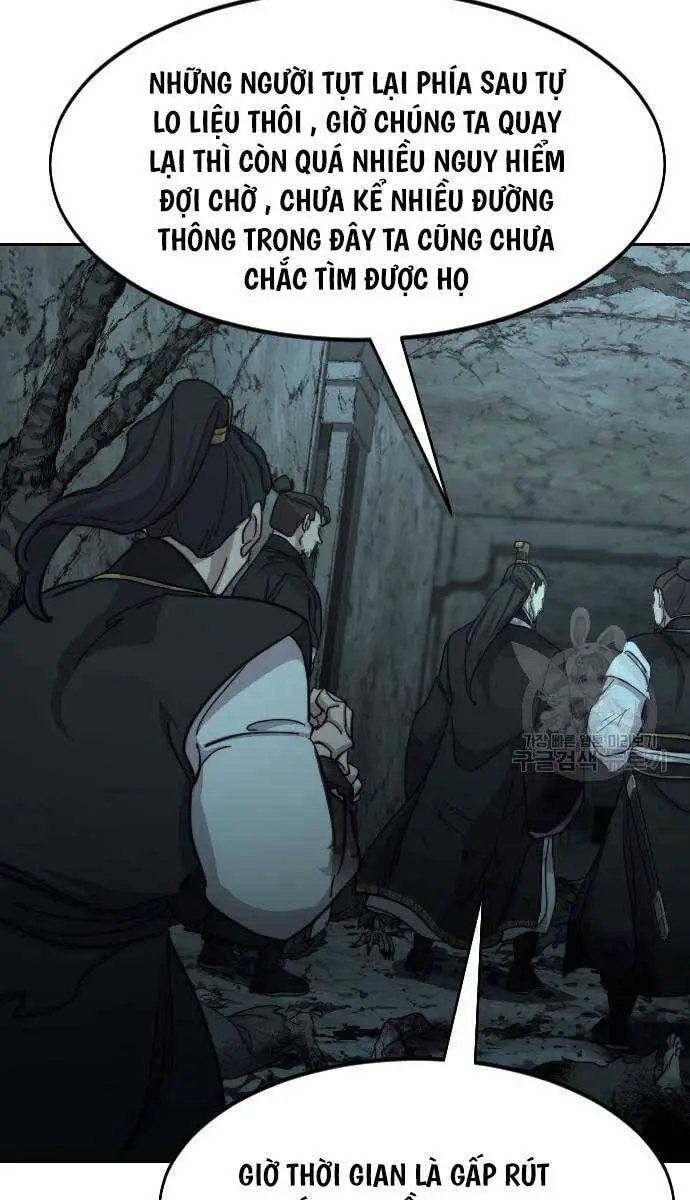 Bạn Thuở Nhỏ Của Tôi Là Trùm Cuối Hầm Ngục Nettruyen ZZZ Chương 102 Page 39