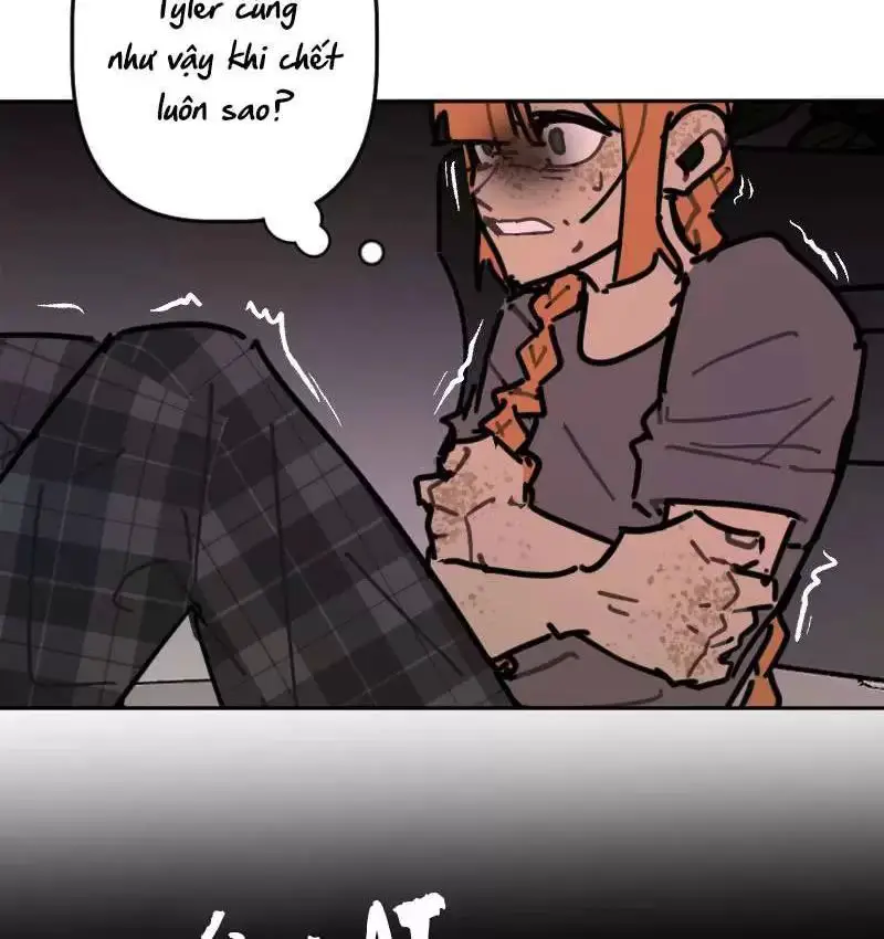 Nghĩa Trang Xe Buýt Nettruyen ZZZ Chương 61 Page 18