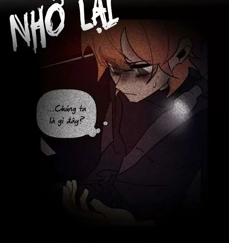 Nghĩa Trang Xe Buýt Nettruyen ZZZ Chương 61 Page 19