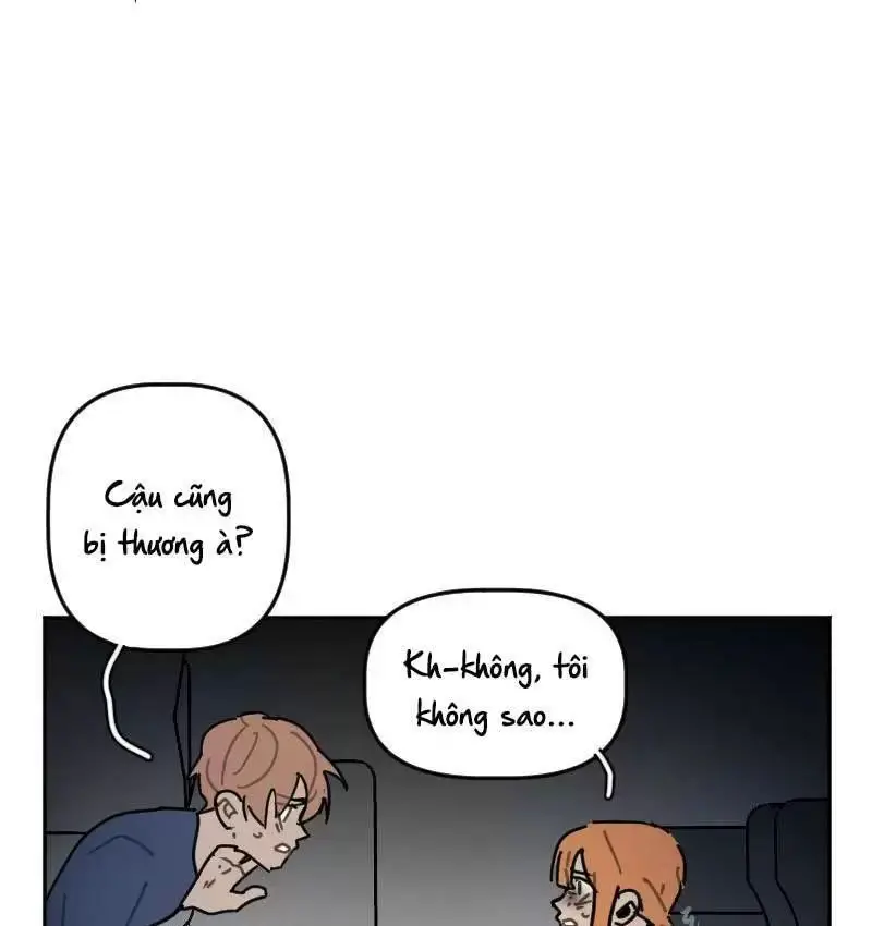 Nghĩa Trang Xe Buýt Nettruyen ZZZ Chương 61 Page 33