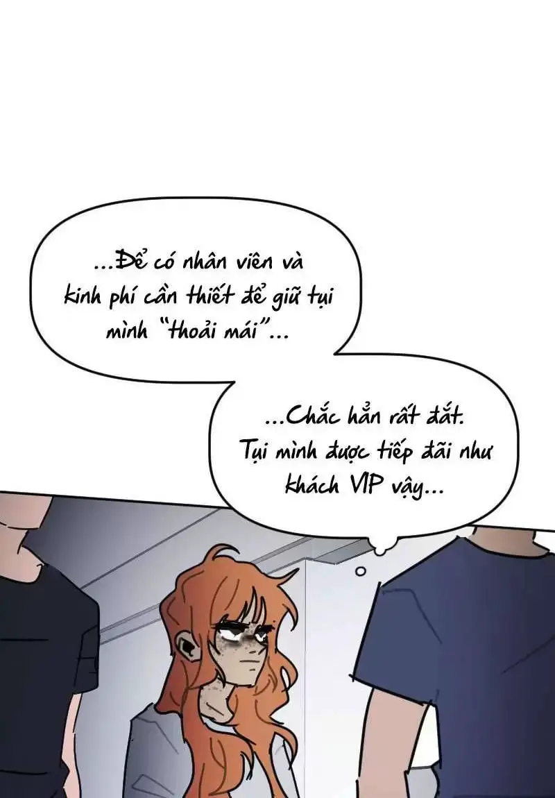 Nghĩa Trang Xe Buýt Nettruyen ZZZ Chương 68 Page 12