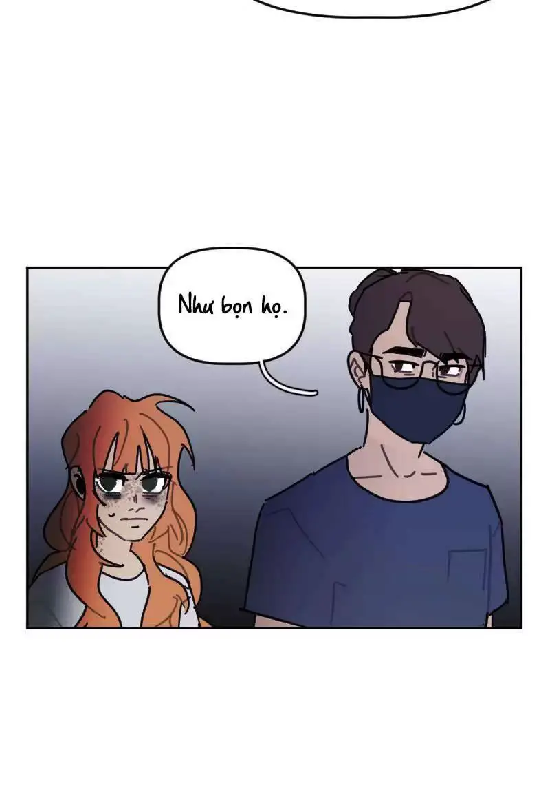 Nghĩa Trang Xe Buýt Nettruyen ZZZ Chương 68 Page 17