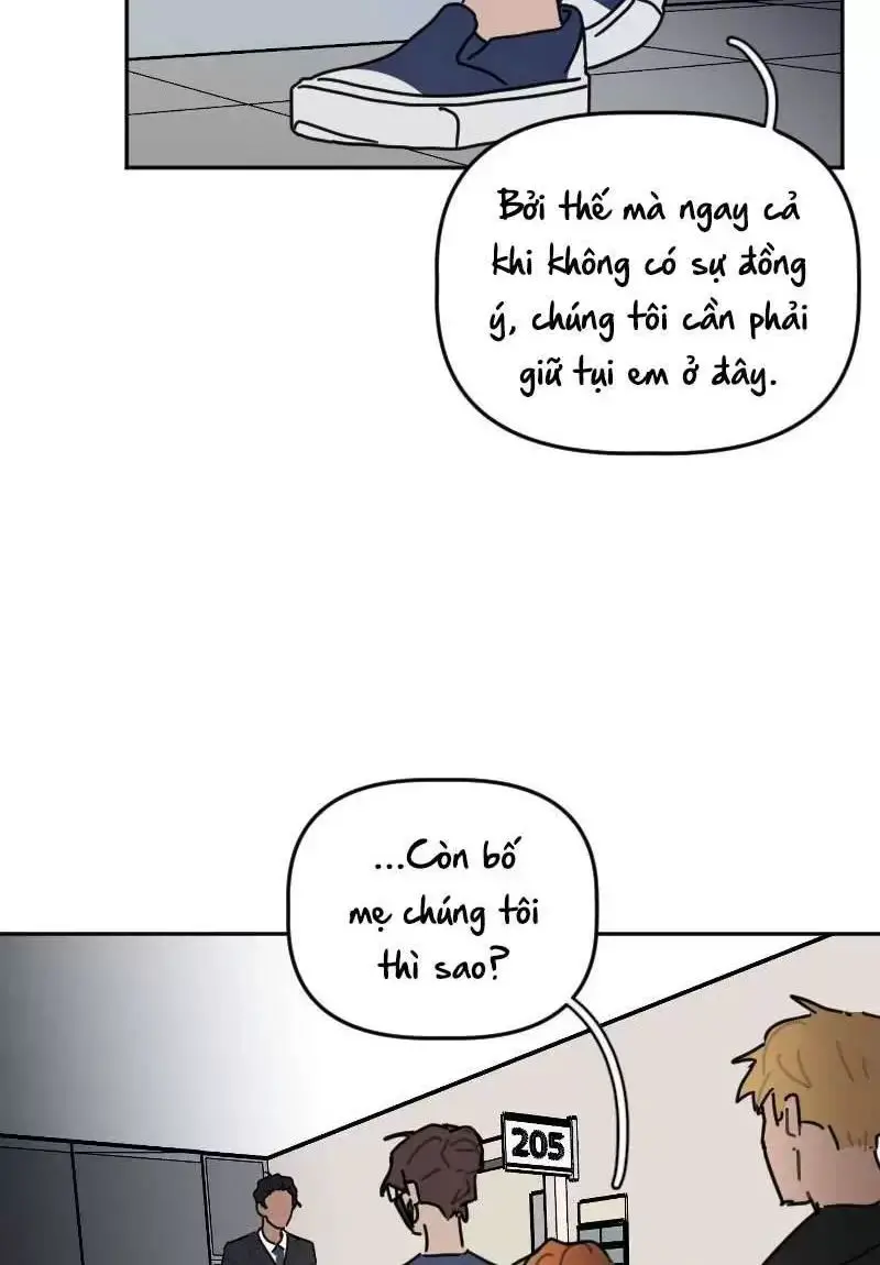 Nghĩa Trang Xe Buýt Nettruyen ZZZ Chương 68 Page 20