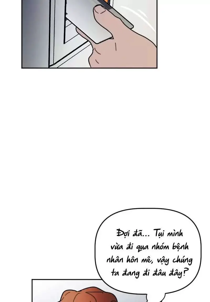 Nghĩa Trang Xe Buýt Nettruyen ZZZ Chương 68 Page 24