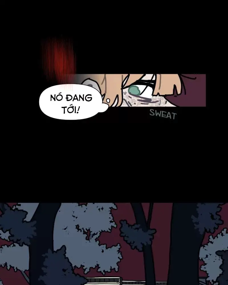 Nghĩa Trang Xe Buýt Nettruyen ZZZ Chương 1 Page 8