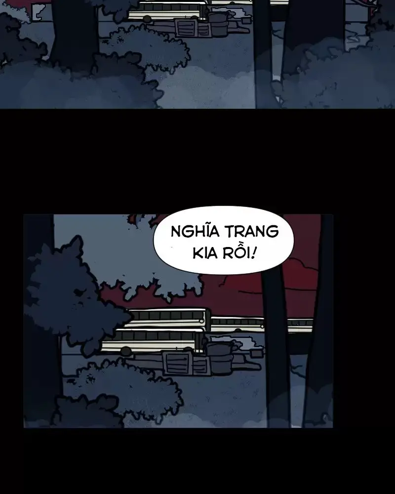 Nghĩa Trang Xe Buýt Nettruyen ZZZ Chương 1 Page 9