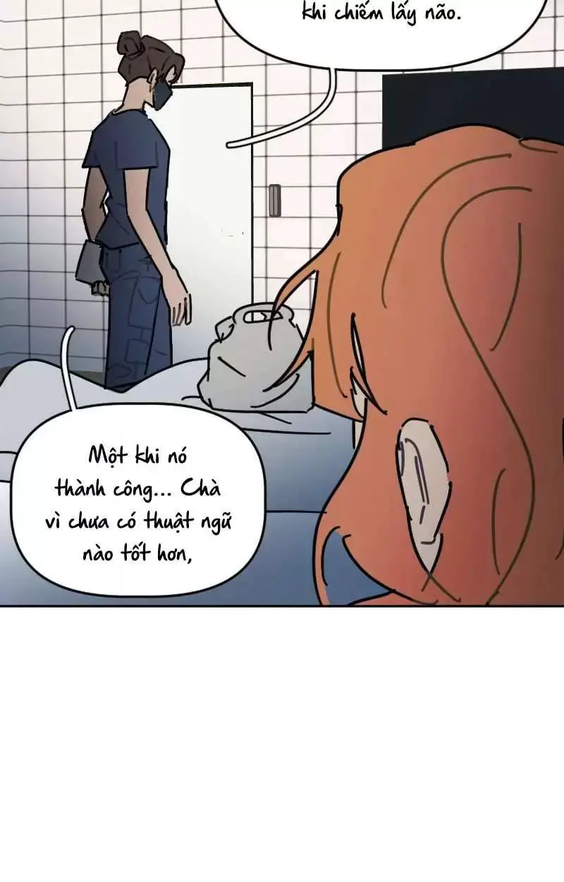 Nghĩa Trang Xe Buýt Nettruyen ZZZ Chương 67 Page 11