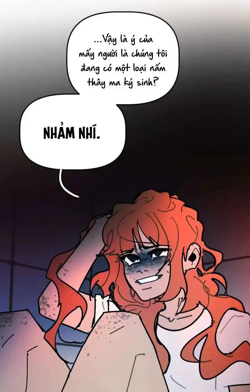 Nghĩa Trang Xe Buýt Nettruyen ZZZ Chương 67 Page 15