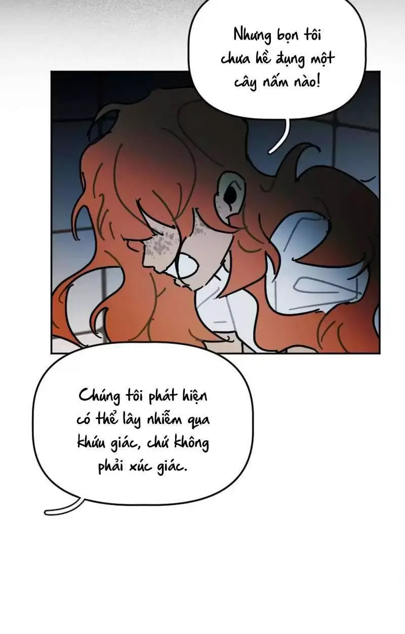 Nghĩa Trang Xe Buýt Nettruyen ZZZ Chương 67 Page 19