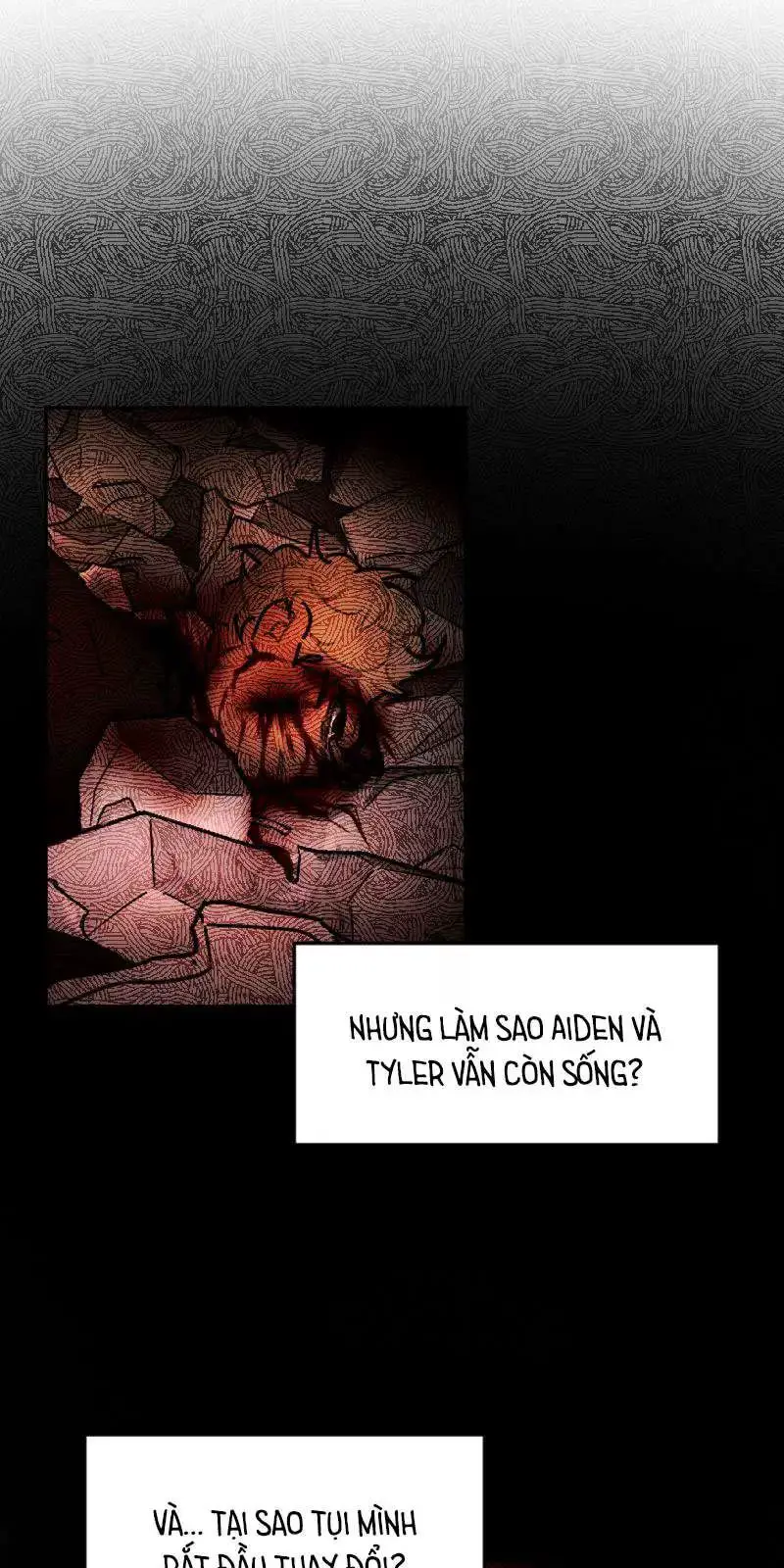 Nghĩa Trang Xe Buýt Nettruyen ZZZ Chương 67 Page 21