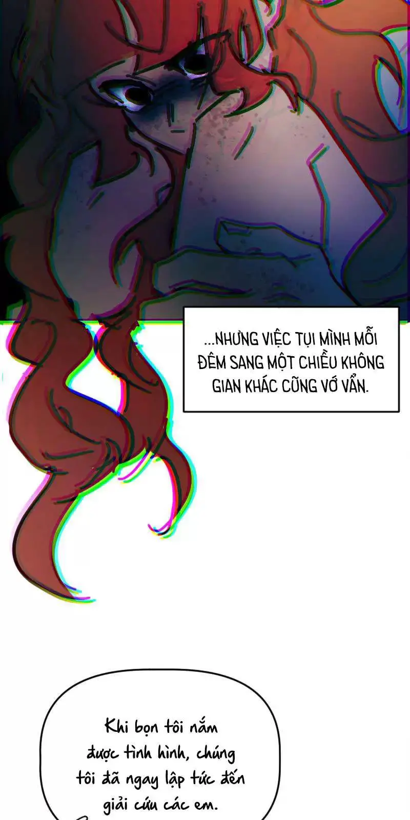 Nghĩa Trang Xe Buýt Nettruyen ZZZ Chương 67 Page 23