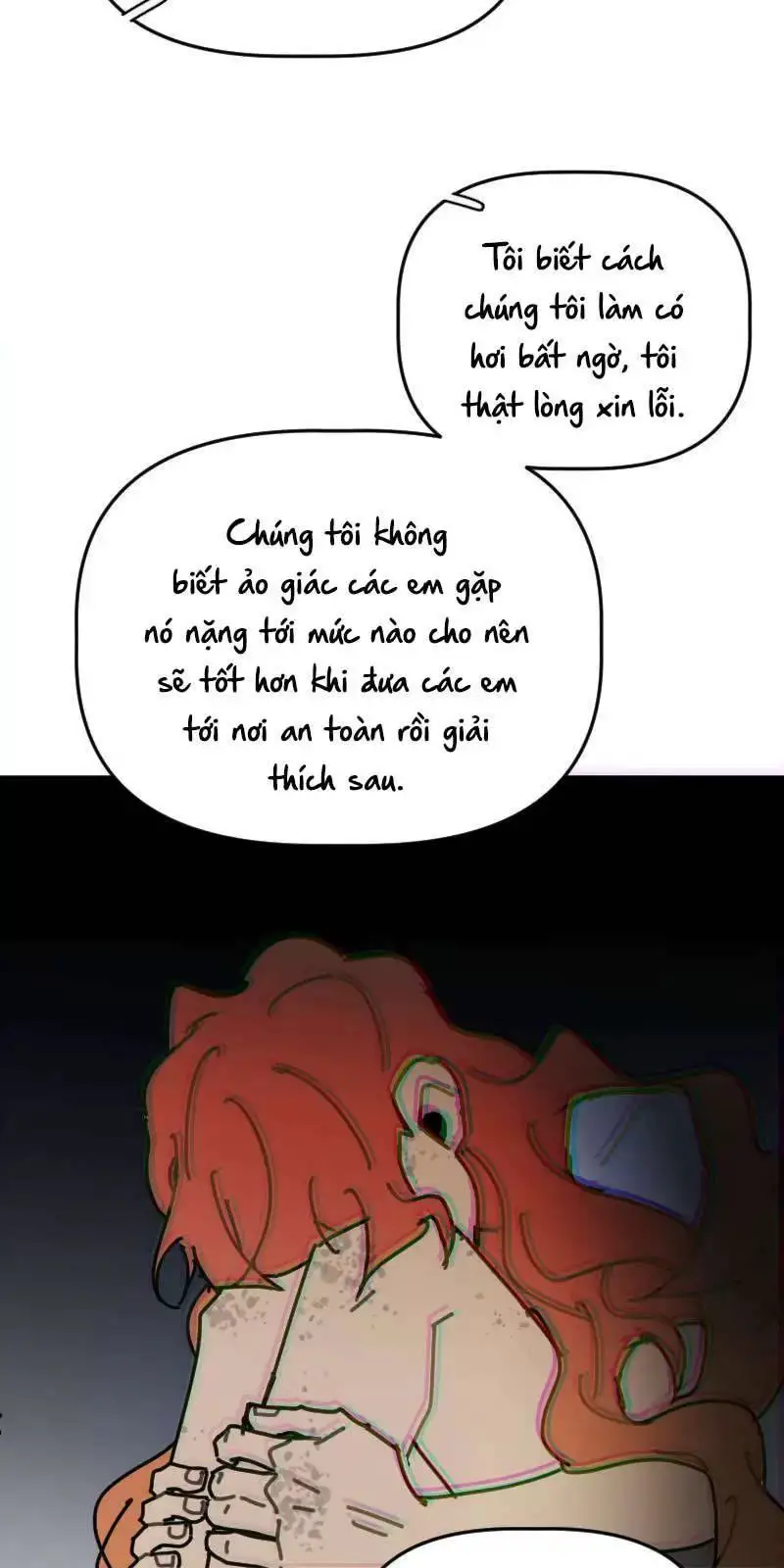 Nghĩa Trang Xe Buýt Nettruyen ZZZ Chương 67 Page 24