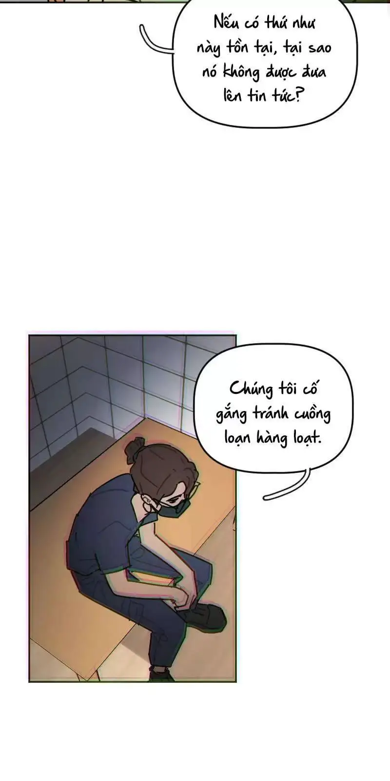 Nghĩa Trang Xe Buýt Nettruyen ZZZ Chương 67 Page 25