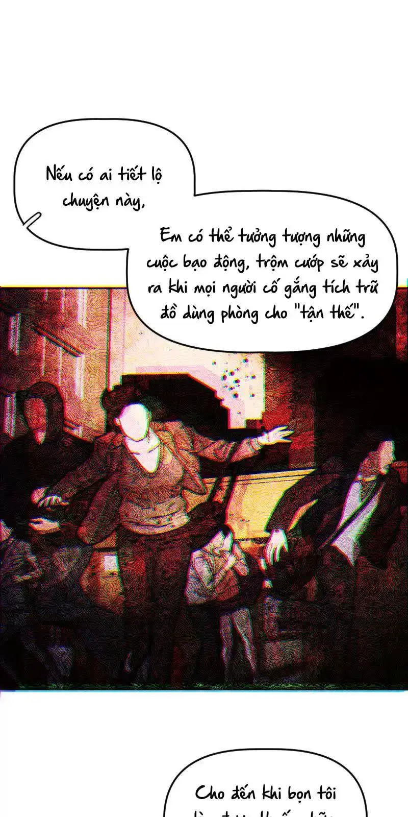 Nghĩa Trang Xe Buýt Nettruyen ZZZ Chương 67 Page 26