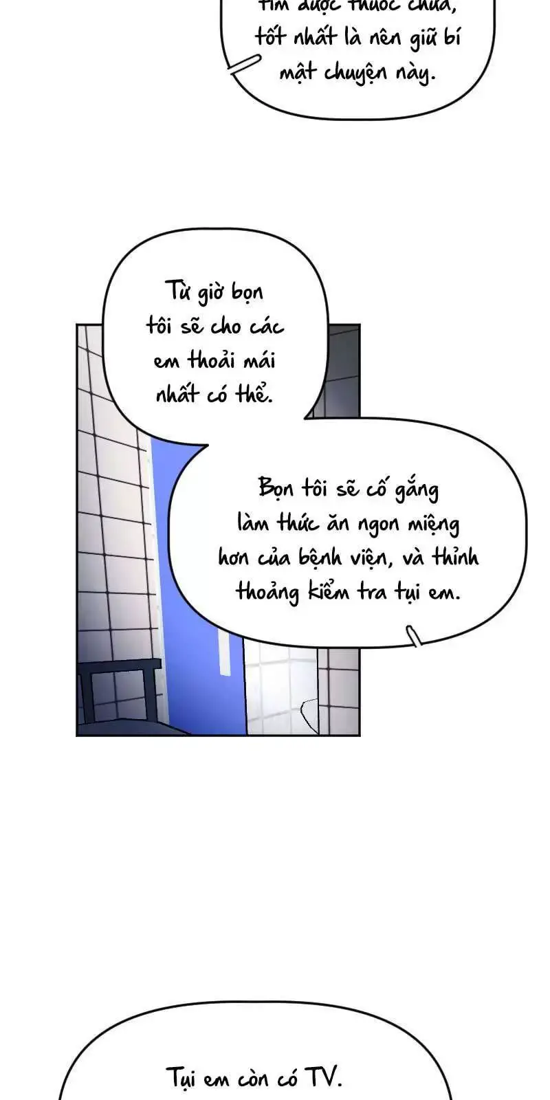 Nghĩa Trang Xe Buýt Nettruyen ZZZ Chương 67 Page 27