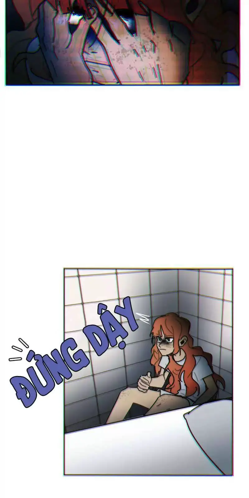 Nghĩa Trang Xe Buýt Nettruyen ZZZ Chương 67 Page 30