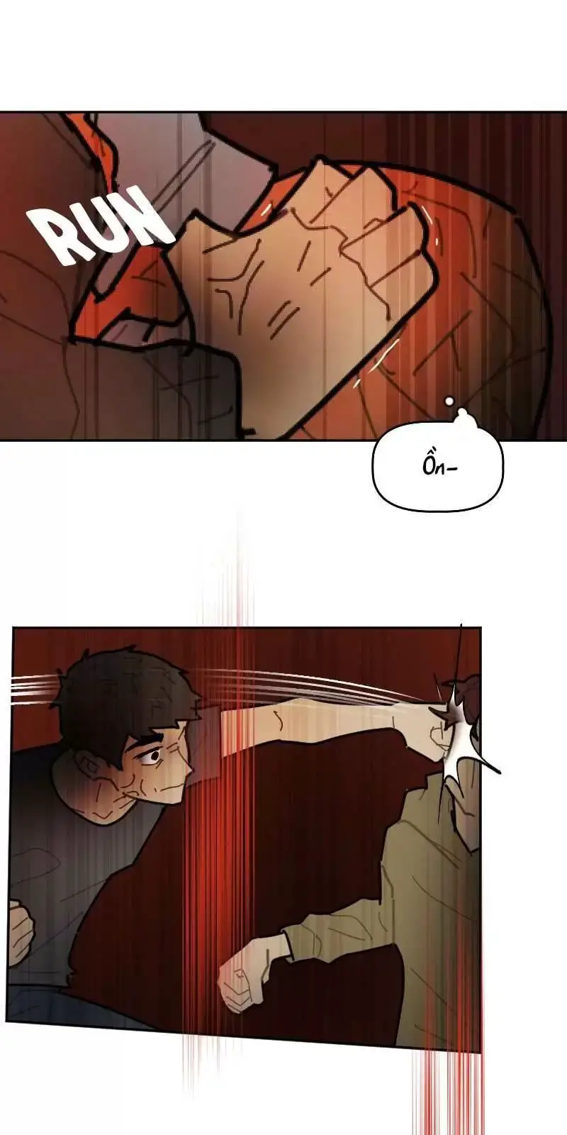 Nghĩa Trang Xe Buýt Nettruyen ZZZ Chương 43 Page 24