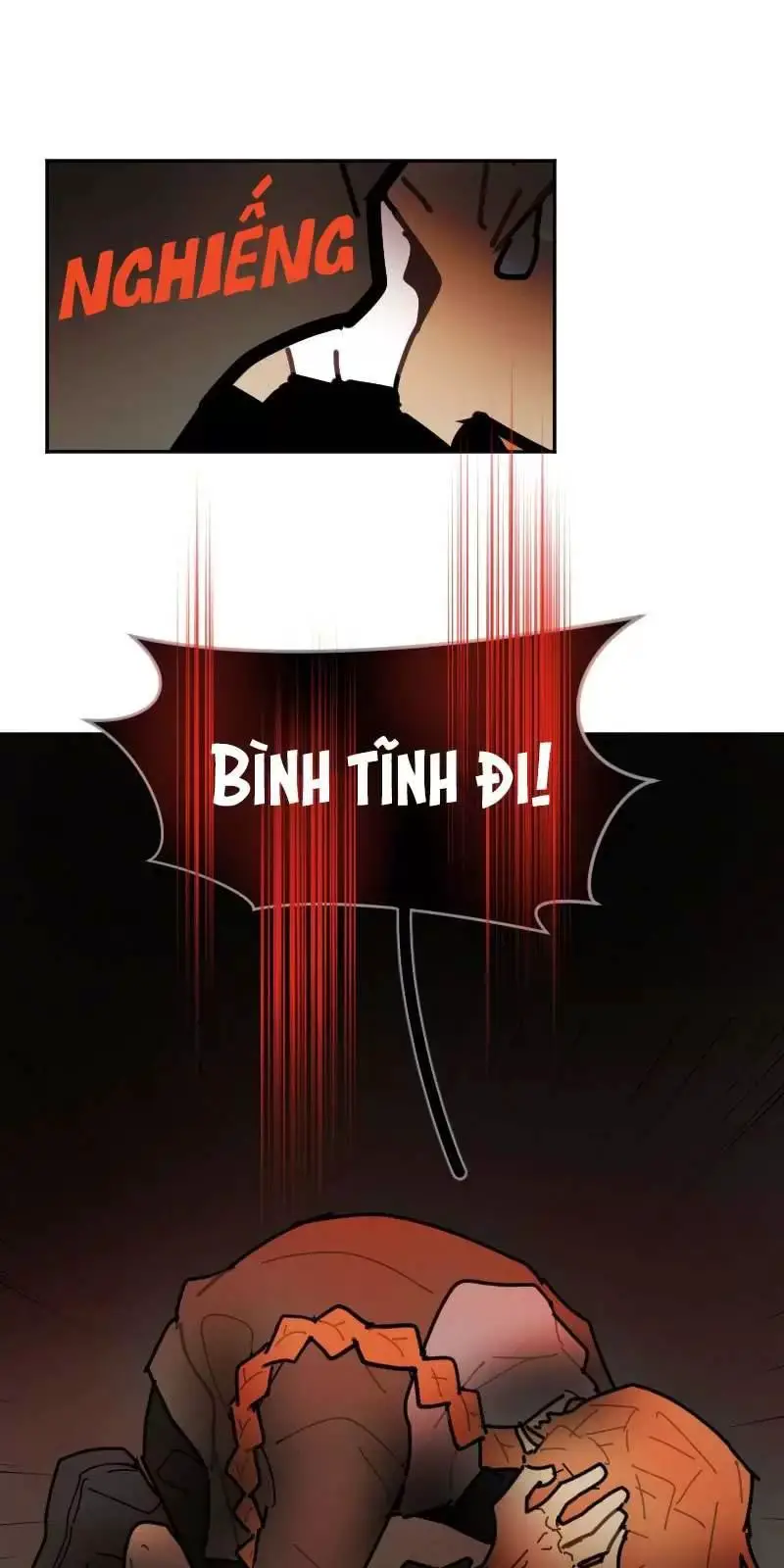 Nghĩa Trang Xe Buýt Nettruyen ZZZ Chương 43 Page 29
