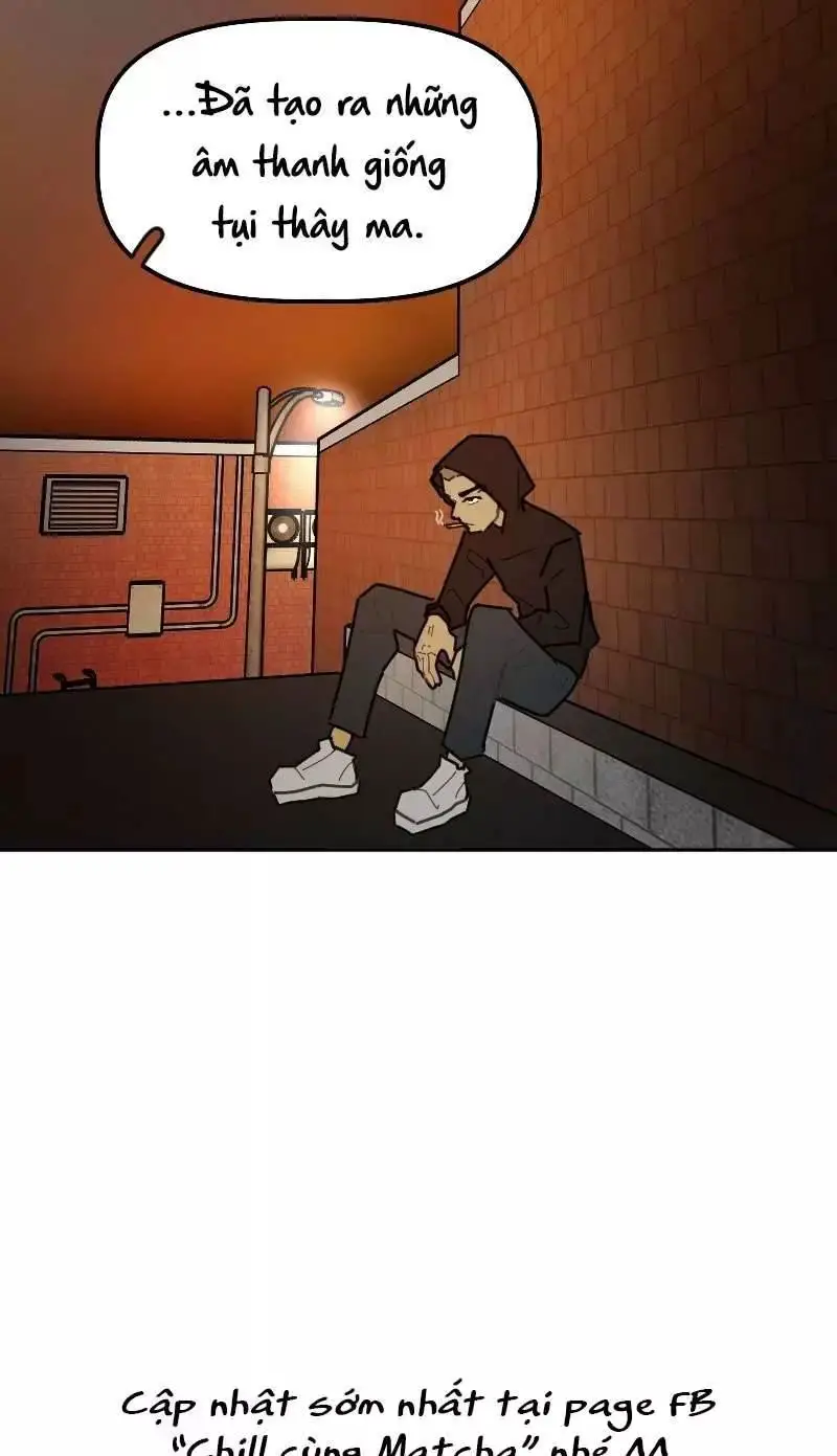 Nghĩa Trang Xe Buýt Nettruyen ZZZ Chương 43 Page 40