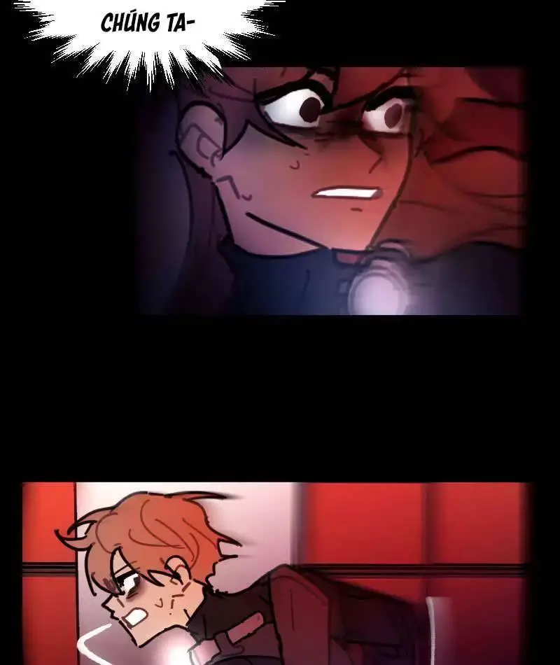 Nghĩa Trang Xe Buýt Nettruyen ZZZ Chương 60 Page 9