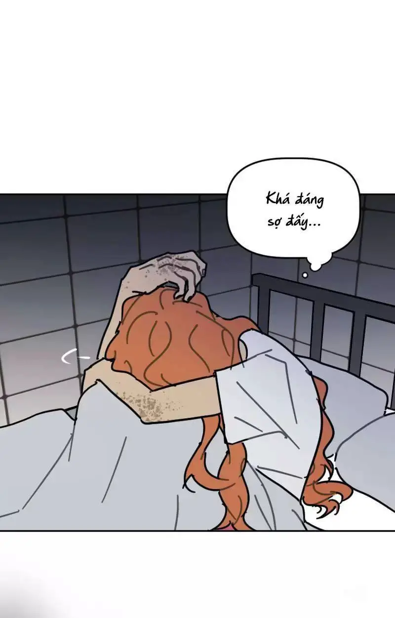 Nghĩa Trang Xe Buýt Nettruyen ZZZ Chương 66 Page 29