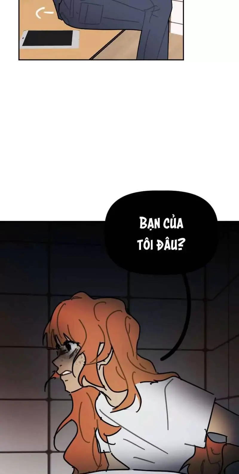Nghĩa Trang Xe Buýt Nettruyen ZZZ Chương 66 Page 48
