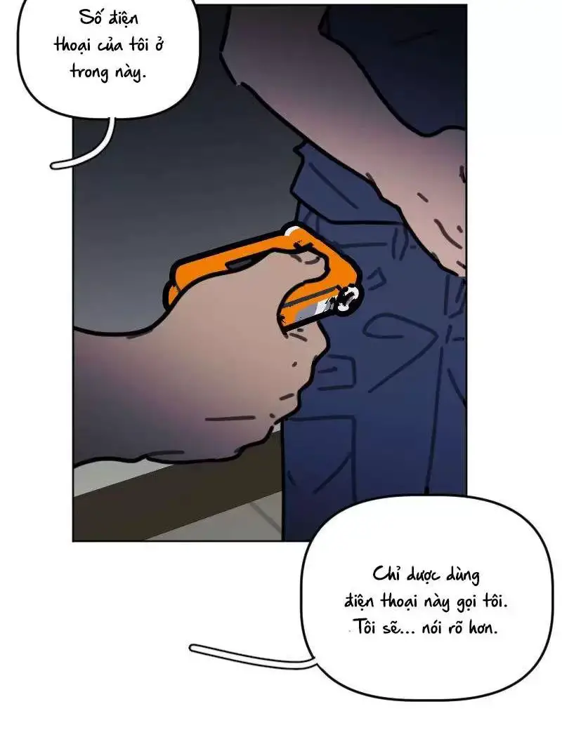 Nghĩa Trang Xe Buýt Nettruyen ZZZ Chương 76 Page 54