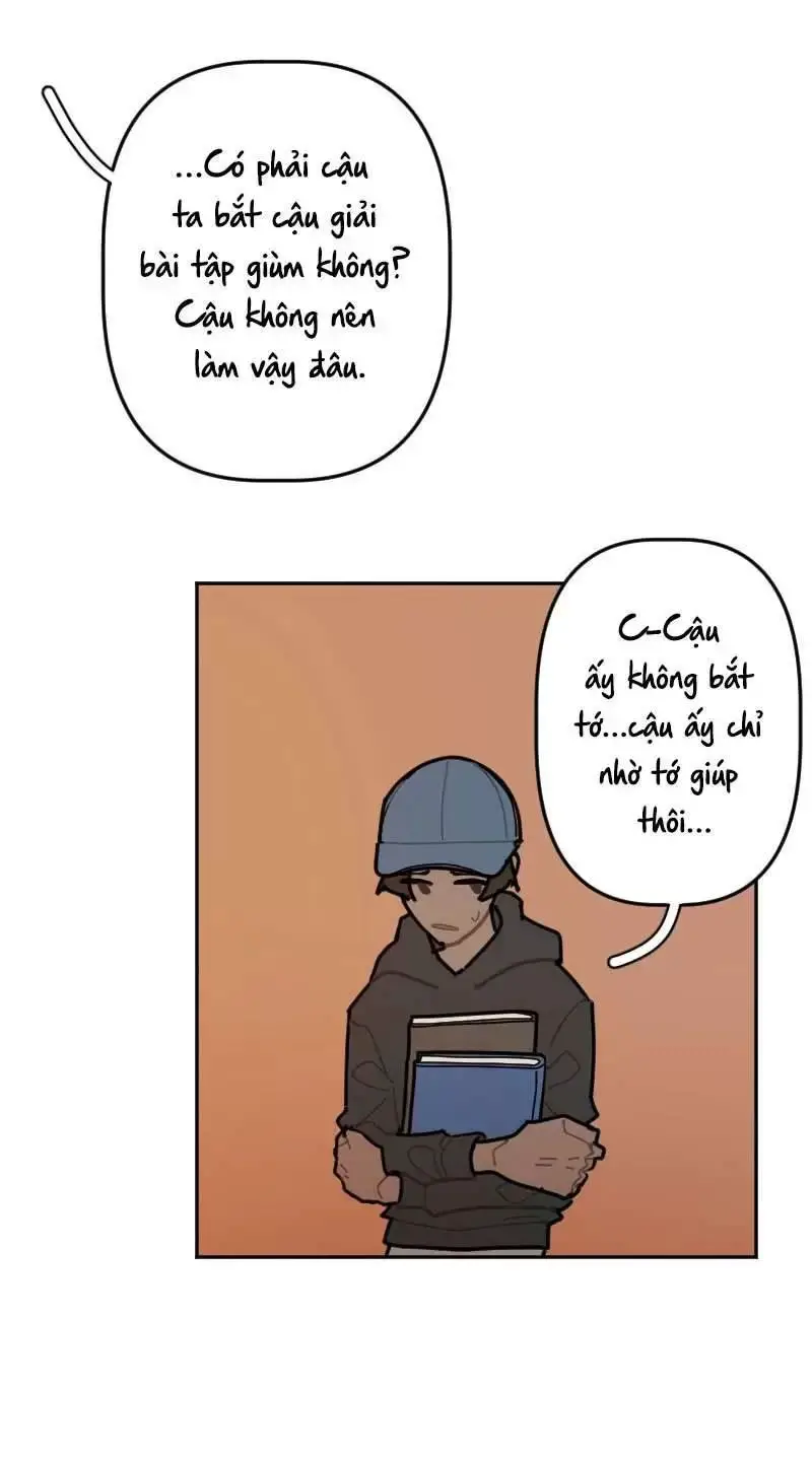 Nghĩa Trang Xe Buýt Nettruyen ZZZ Chương 42 Page 6