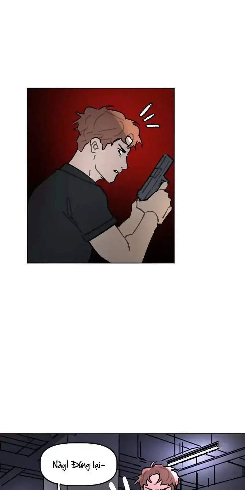 Nghĩa Trang Xe Buýt Nettruyen ZZZ Chương 87 Page 6