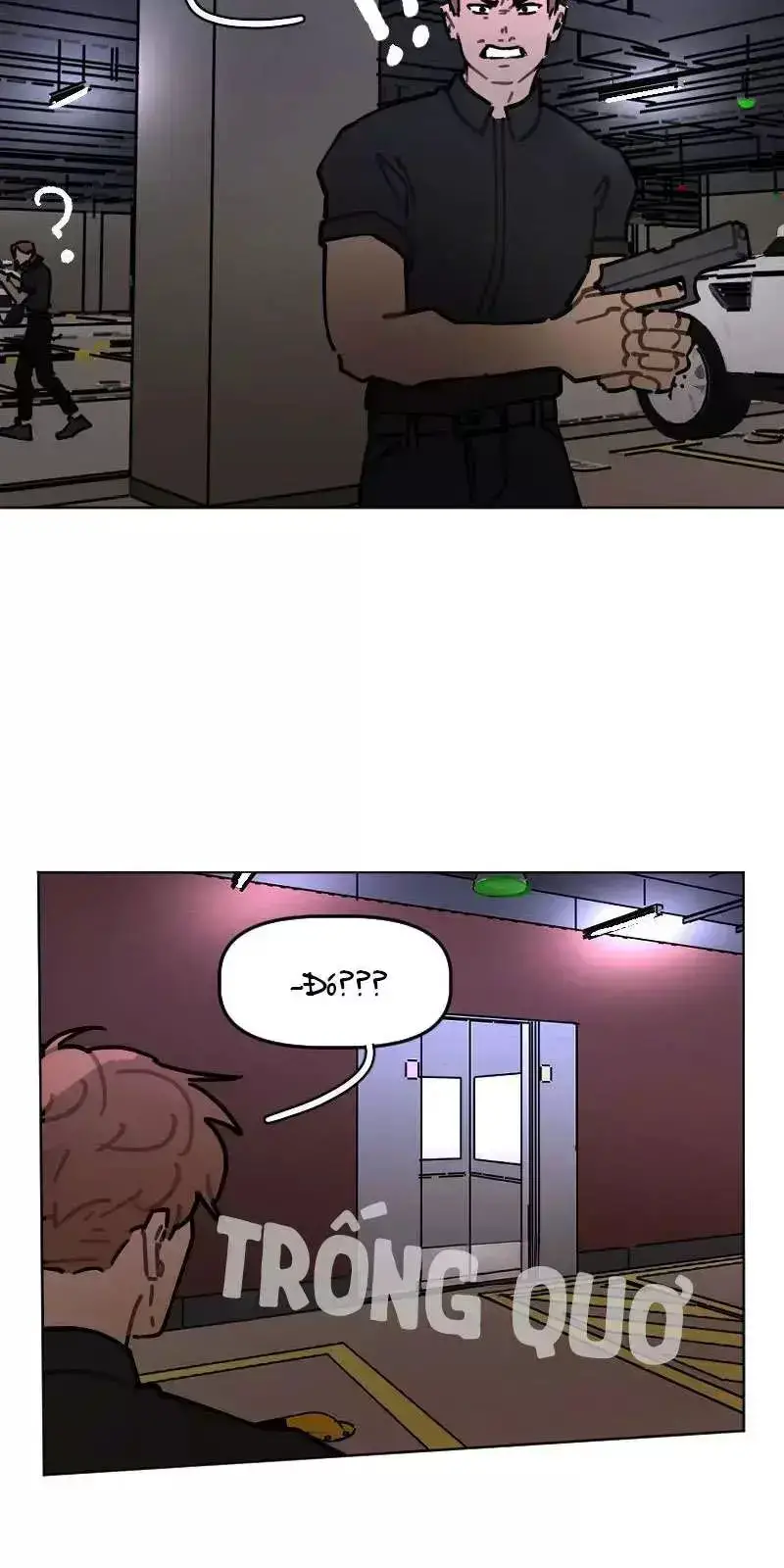 Nghĩa Trang Xe Buýt Nettruyen ZZZ Chương 87 Page 7