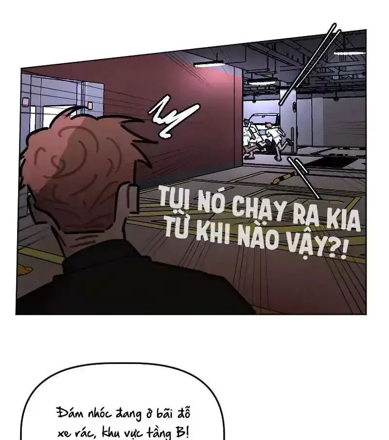 Nghĩa Trang Xe Buýt Nettruyen ZZZ Chương 87 Page 8