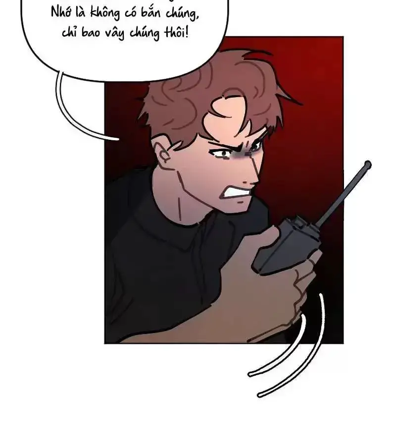 Nghĩa Trang Xe Buýt Nettruyen ZZZ Chương 87 Page 9
