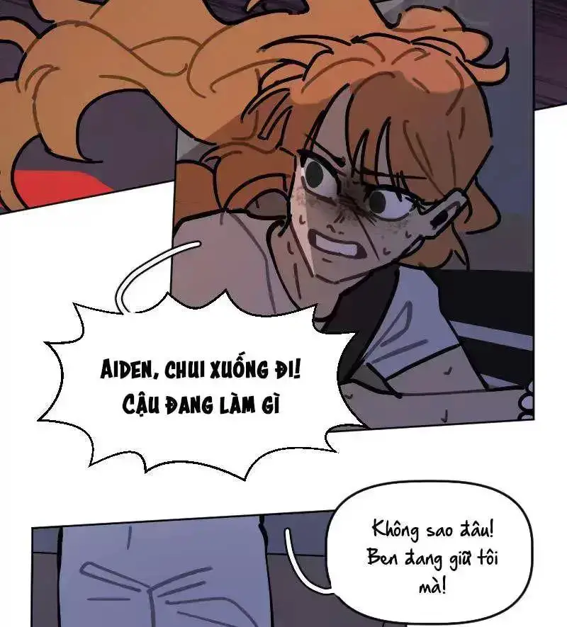 Nghĩa Trang Xe Buýt Nettruyen ZZZ Chương 87 Page 17