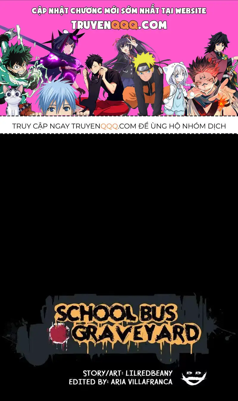 Nghĩa Trang Xe Buýt Nettruyen ZZZ Chương 75 Page 1