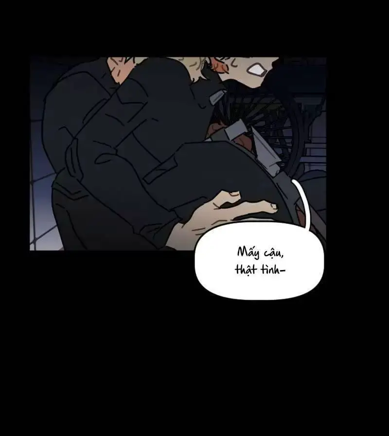 Nghĩa Trang Xe Buýt Nettruyen ZZZ Chương 75 Page 3
