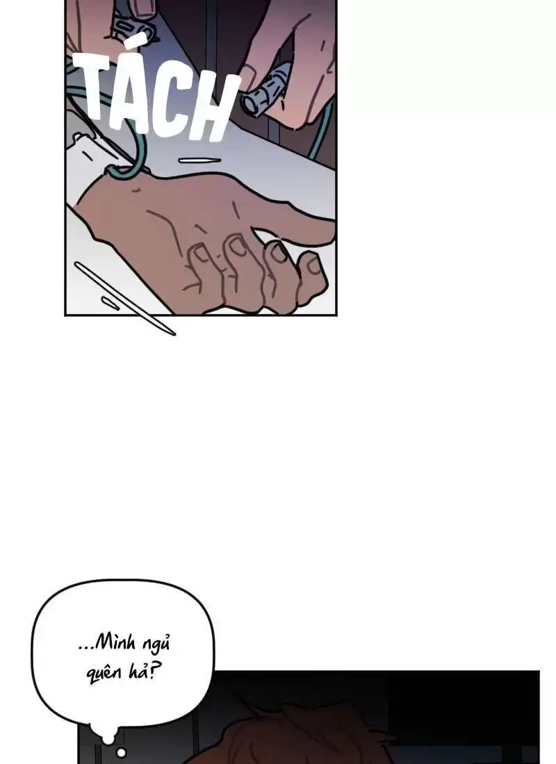 Nghĩa Trang Xe Buýt Nettruyen ZZZ Chương 64 Page 25