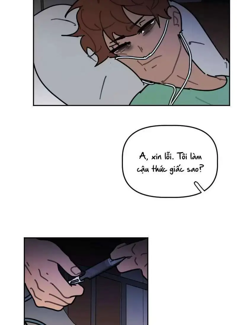 Nghĩa Trang Xe Buýt Nettruyen ZZZ Chương 64 Page 26